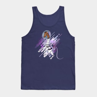 Reach for the Stars Tank Top